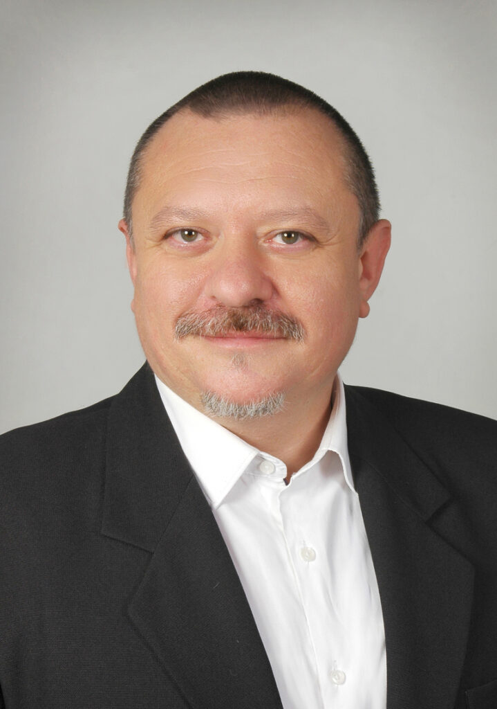 Borys Mariusz