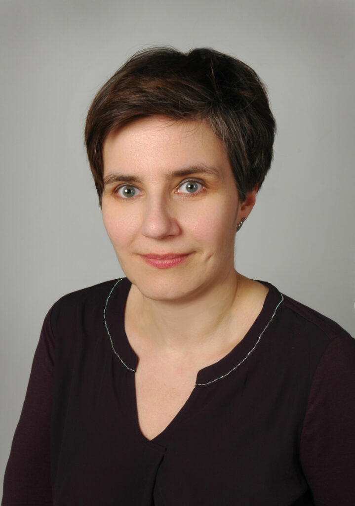 Kcińska Magdalena